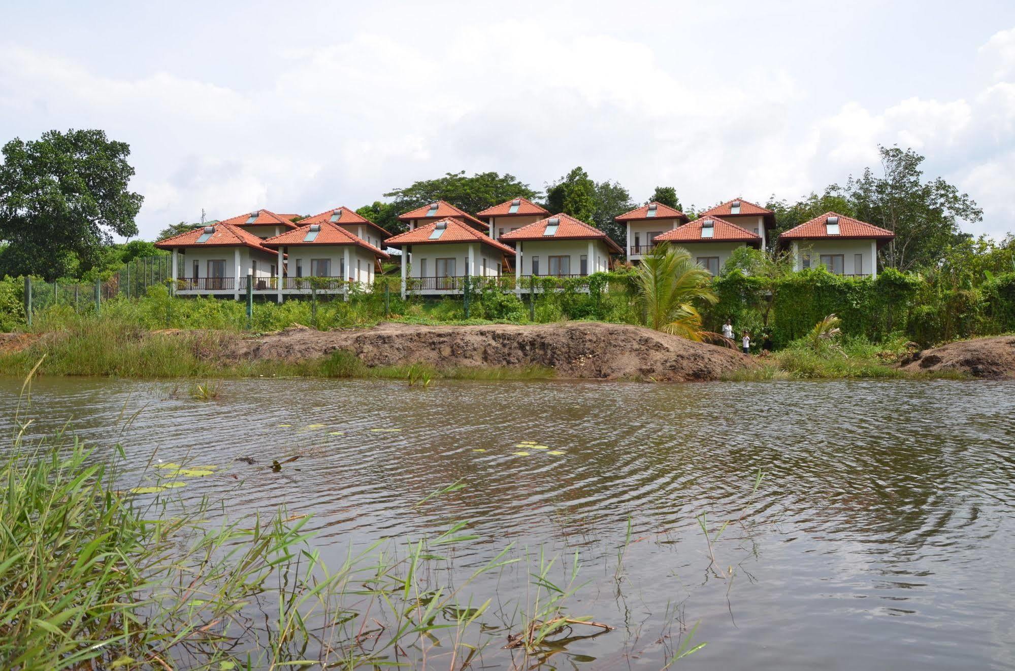 Oriole Villas Bentota Eksteriør bilde