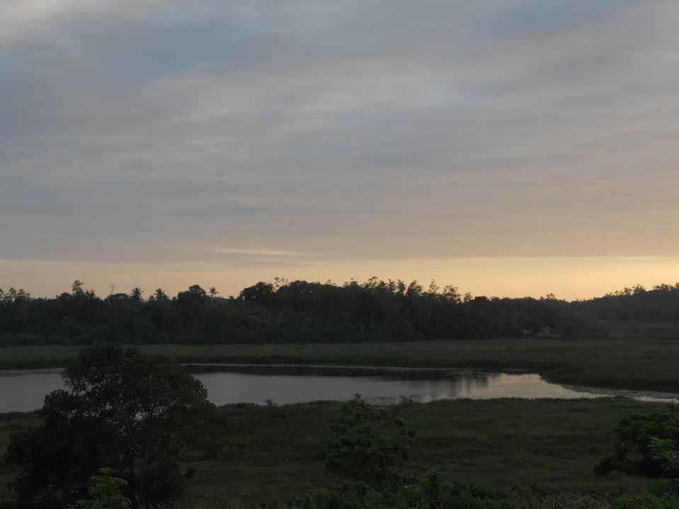 Oriole Villas Bentota Eksteriør bilde